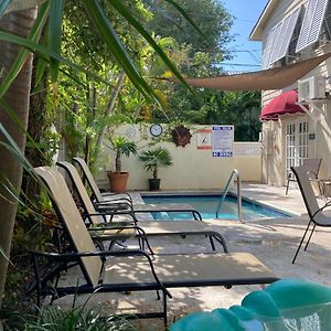 Authors Key West Guesthouse